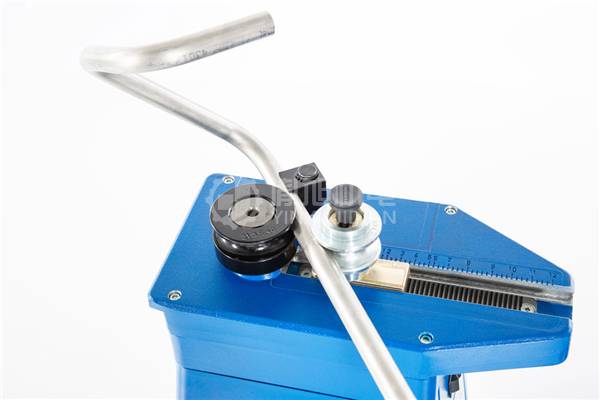 JUTEC Bending System 3000 - JUTEC弯管机Bending System 3000