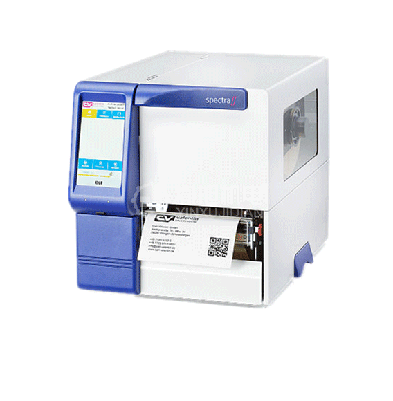 GARBURG Spectra ll106 12 - GARBURG标签打印机Spectra ll106 12