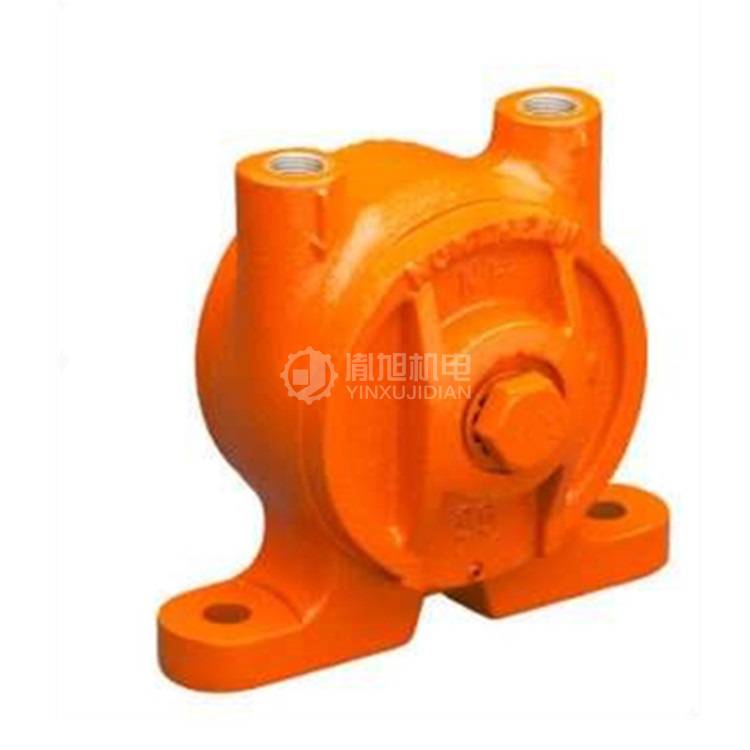 MARTIN ARN-35 ARN-45 ARN-75 - MARTIN环形振动器
