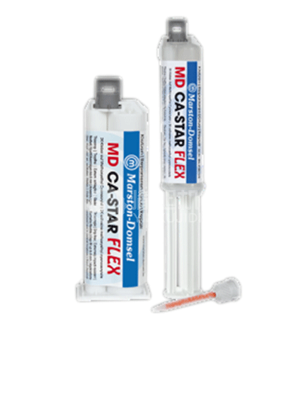 MARSTON-DOMSEL MD CA-STAR 2K - MARSTON-DOMSEL胶粘剂MD CA-STAR 2K