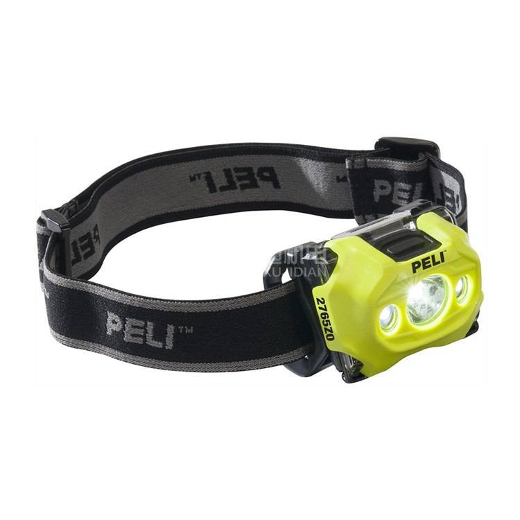 PELI 2765Z0 - PELI前照灯2765Z0