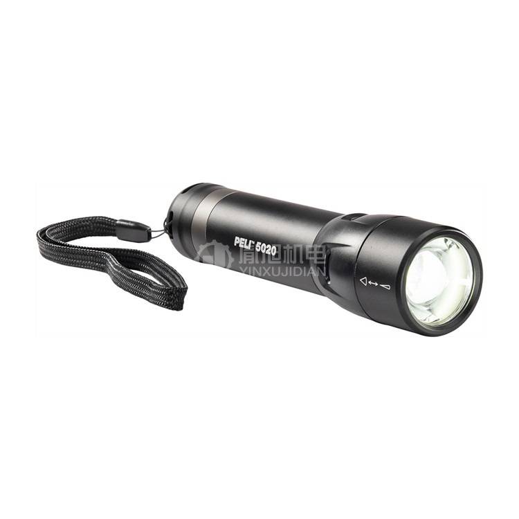 PELI 5020 - PELI手电筒5020