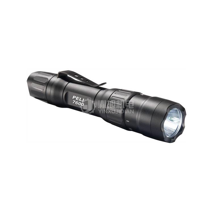 PELI 7600 - PELI手电筒7600