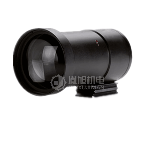 VISION CONTROL 1-10-710 SPOT50-IR580 C - VISION CONTROL光源