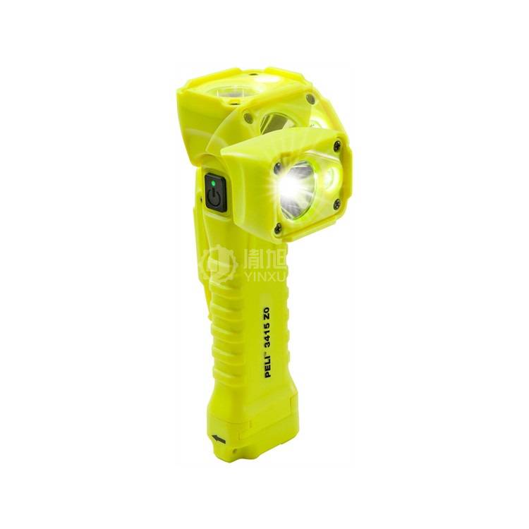 PELI 3415MZ0 - PELI灯3415MZ0