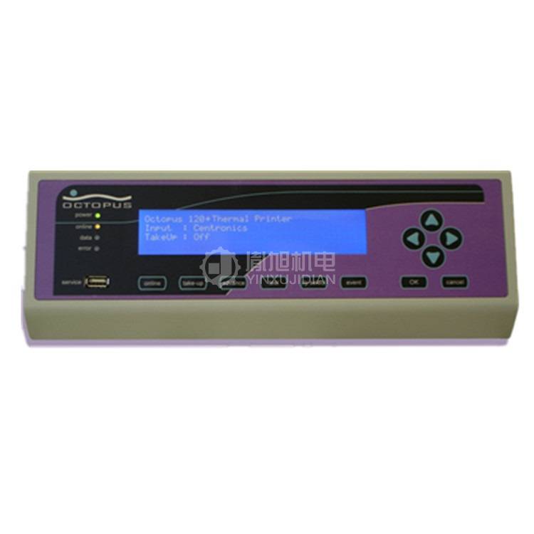 CODA OCTOPUS Octopus 120+ - CODA OCTOPUS热敏图文打印机Octopus 120+