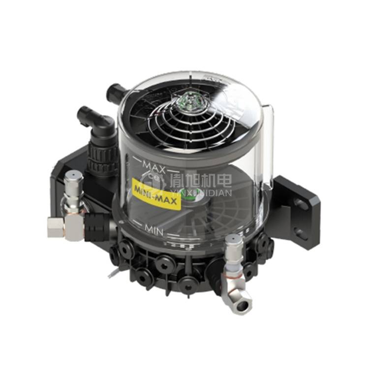 ILC Minimax - ILC电动泵Minimax