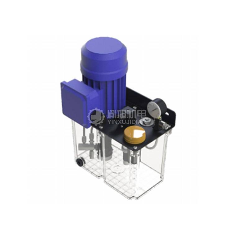 ILC MPT-200 - ILC电动泵MPT-200