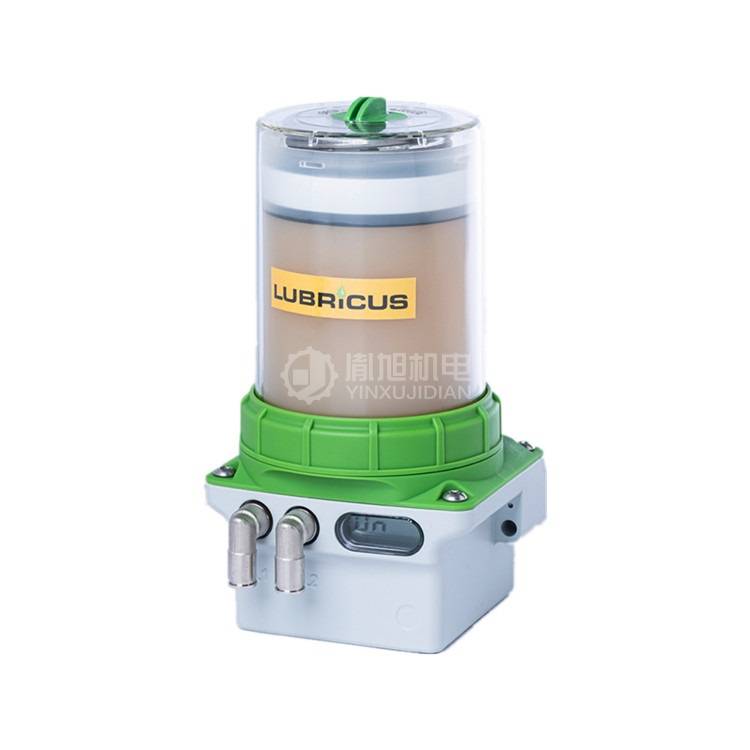 LUBRICUS LUB-B-1 - LUBRICUS润滑系统LUB-B-1