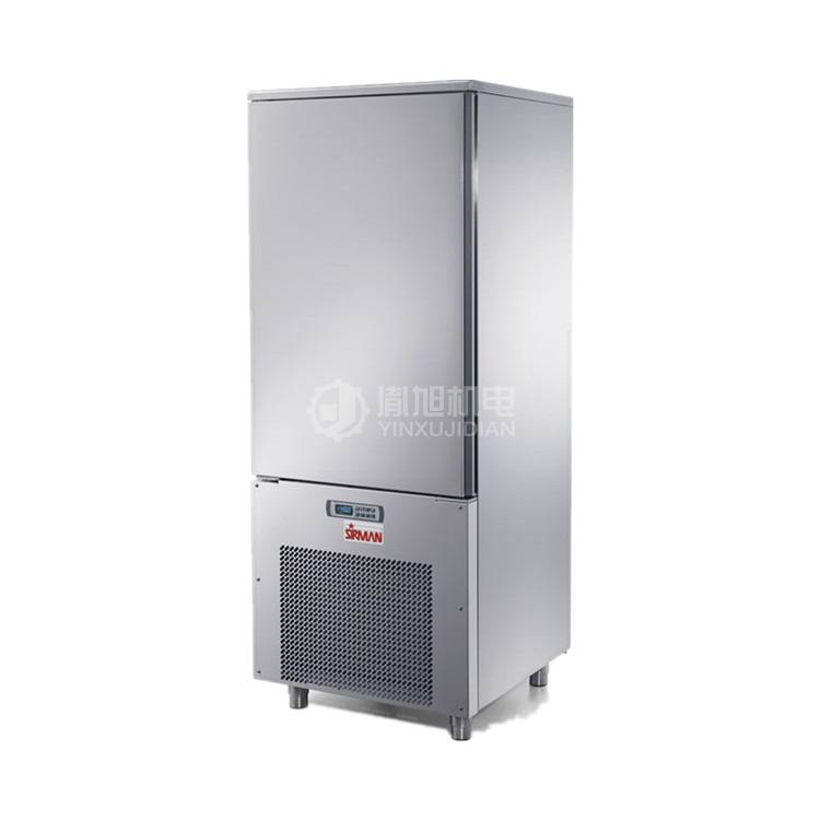 SIRMAN DOLOMITI 14 GELATERIA - SIRMAN鼓风冷却器