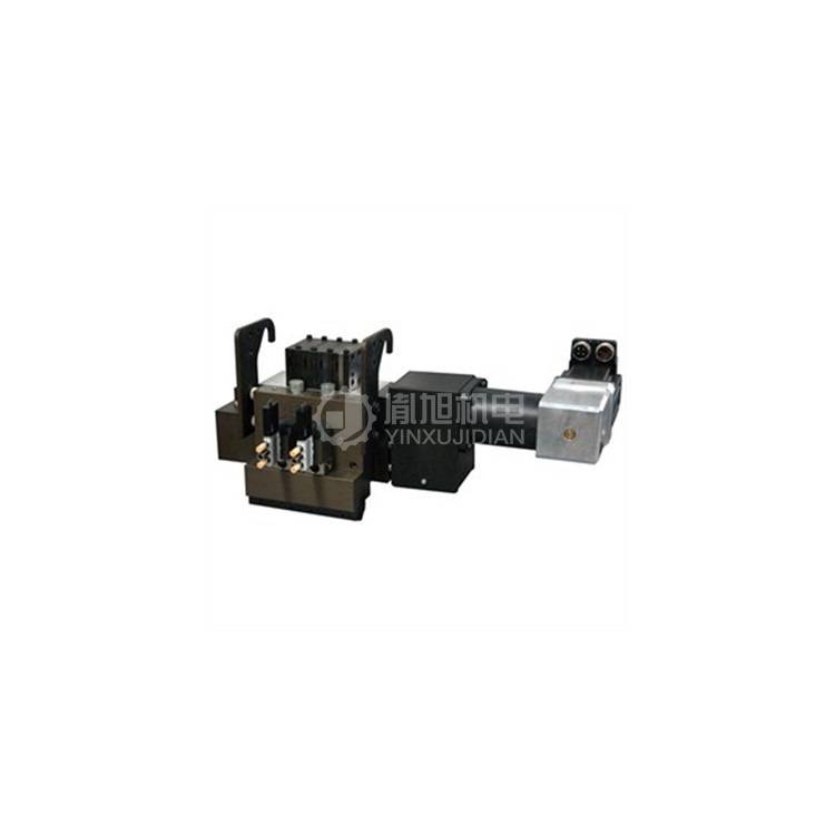 ITW DYNATEC Vector - ITW DYNATEC槽式适配器Vector