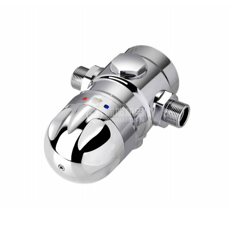 GIA PREMIX GIA-20 - GIA PREMIX安全混合器GIA-20