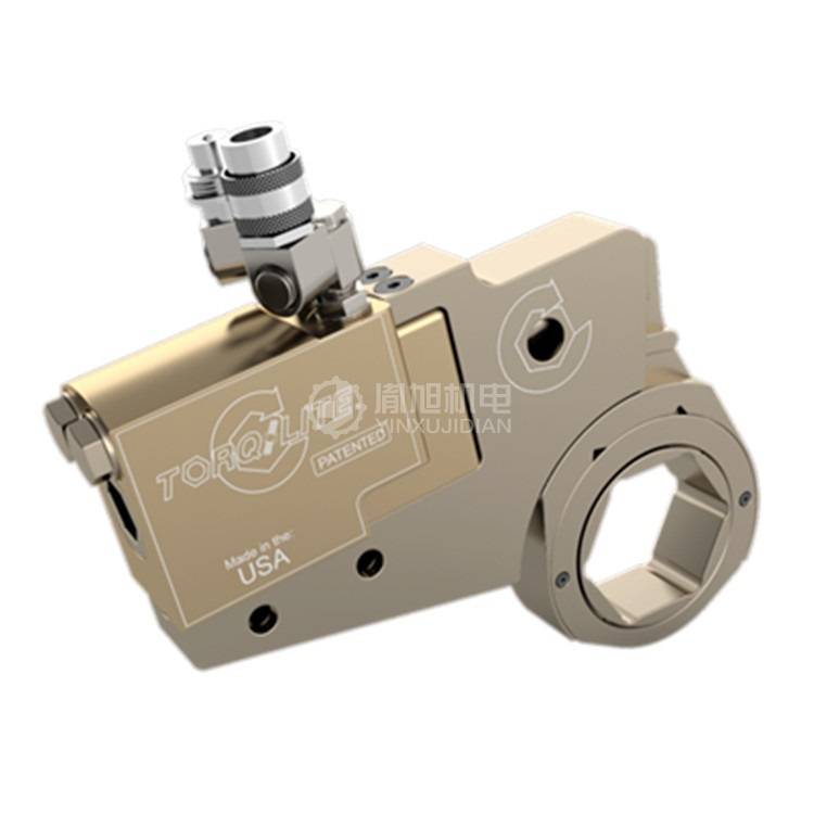TORQ-LITE IU-XL SERIES - TORQ-LITE液压扳手IU-XL SERIES