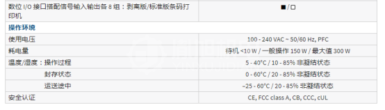 CAB SQUIX 4 M系列 - CAB条码打印机SQUIX 4 M系列