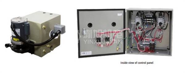 STERLCO 4200 G系列 - STERLCO冷凝装置4200 G系列