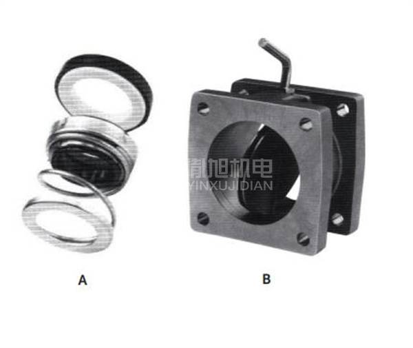 STERLCO 4300 系列 - STERLCO冷凝装置4300 系列