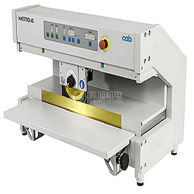 CAB MAESTRO 4S - CAB分板机MAESTRO 4S