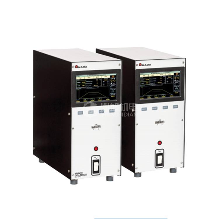 MIYACHI UNITEK DC-L0600A - MIYACHI UNITEK焊机DC-L0600A
