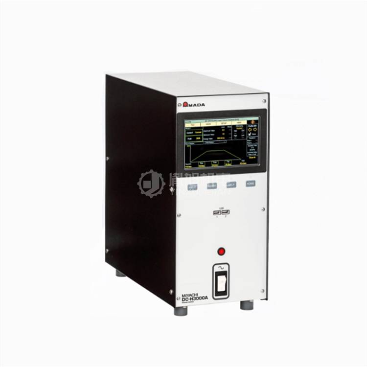 MIYACHI UNITEK DC-H3000A - MIYACHI UNITEK焊机DC-H3000A