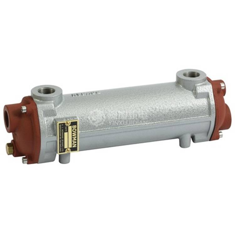 BOWMAN EC160 -1425-5 - BOWMAN冷却器EC160 -1425-5