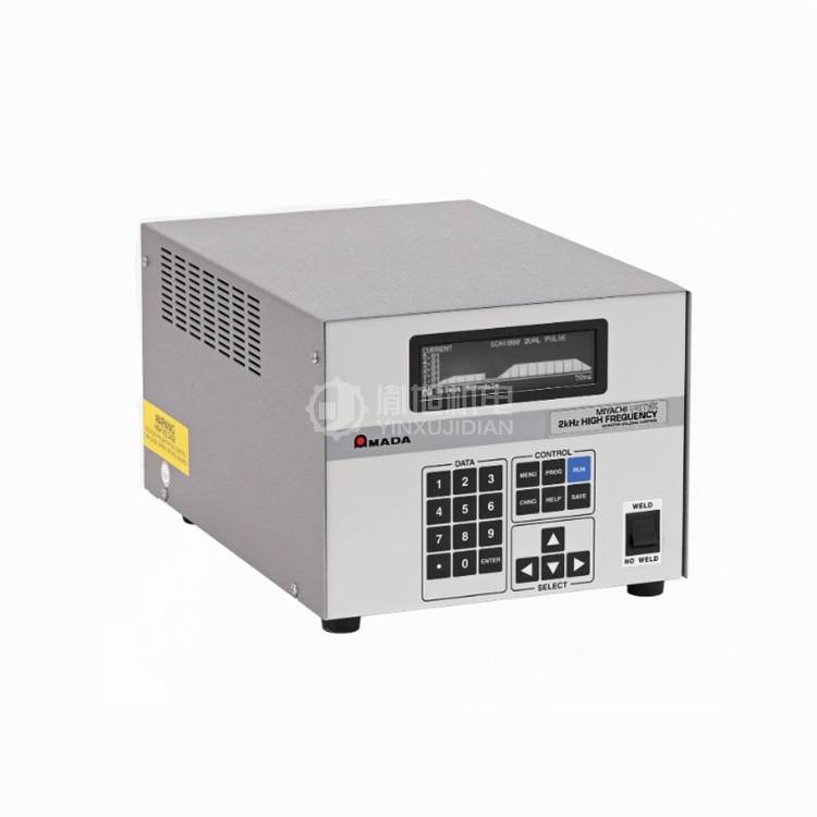 MIYACHI UNITEK HF2 - MIYACHI UNITEK焊机HF2