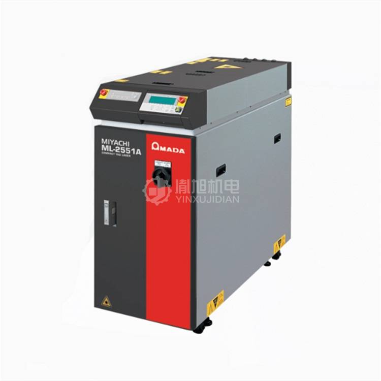 MIYACHI UNITEK ML-2551A - MIYACHI UNITEK焊机ML-2551A
