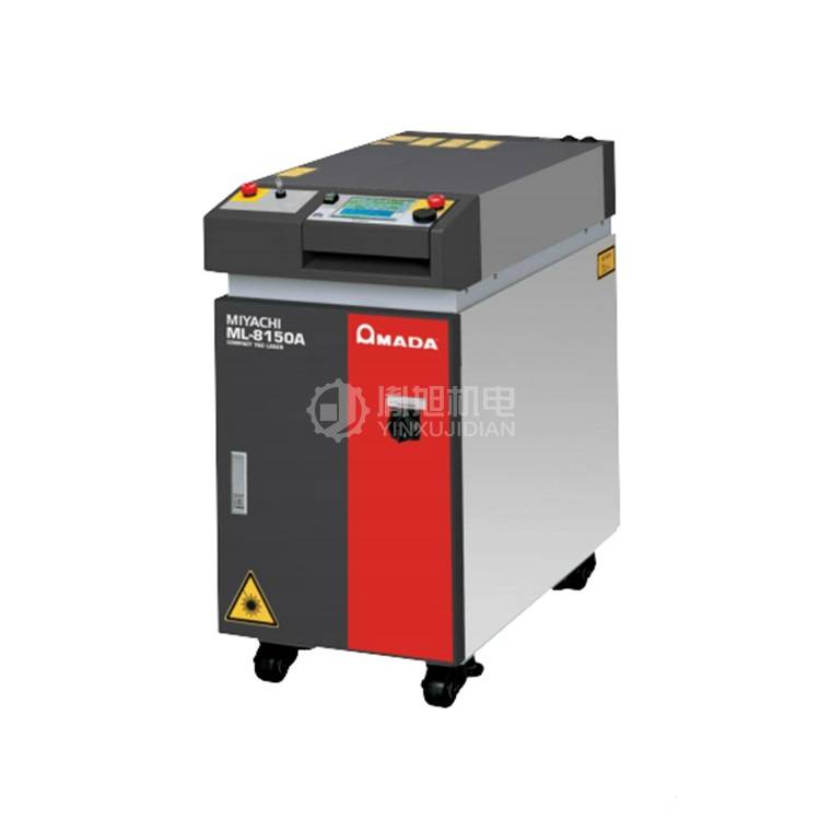 MIYACHI UNITEK ML-8150A - MIYACHI UNITEK焊机ML-8150A