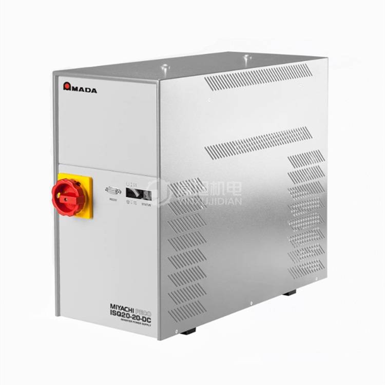 MIYACHI UNITEK IS-Q500A - MIYACHI UNITEK焊机IS-Q500A
