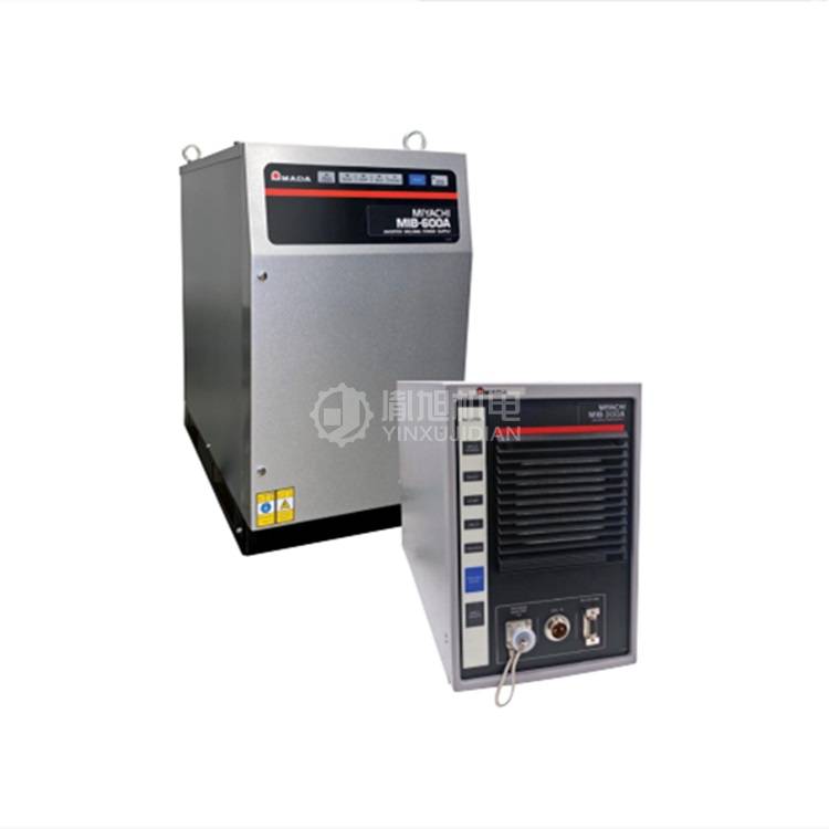 MIYACHI UNITEK MIB-600A - MIYACHI UNITEK焊机MIB-600A