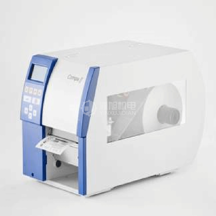 GARBURG Compa II系列 - GARBURG标签打印机Compa II系列