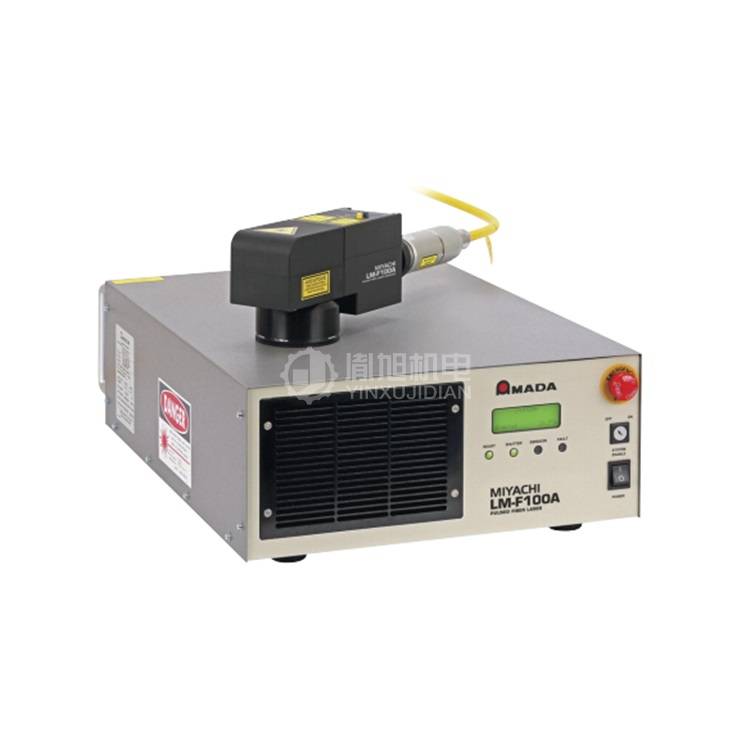 MIYACHI UNITEK LM-F070A-HP - MIYACHI UNITEK激光打标机LM-F070A-HP