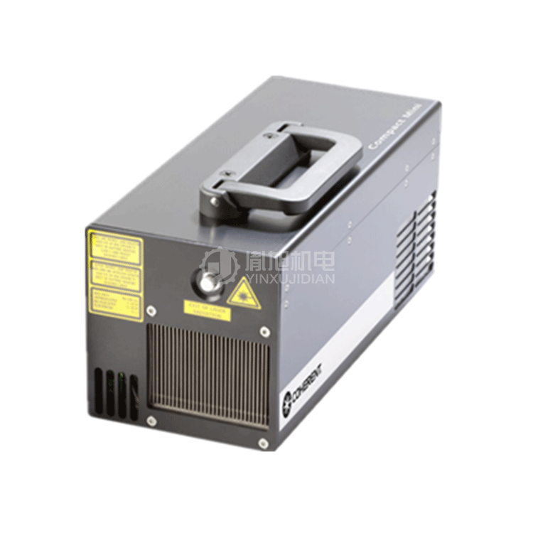COHERENT Compact Mini - COHERENT二极管激光器Compact Mini