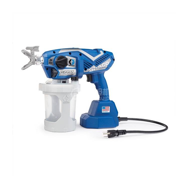 GRACO 17N163 - GRACO喷涂机17N163