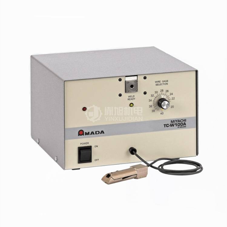 MIYACHI UNITEK TC-W100A - MIYACHI UNITEK焊机TC-W100A
