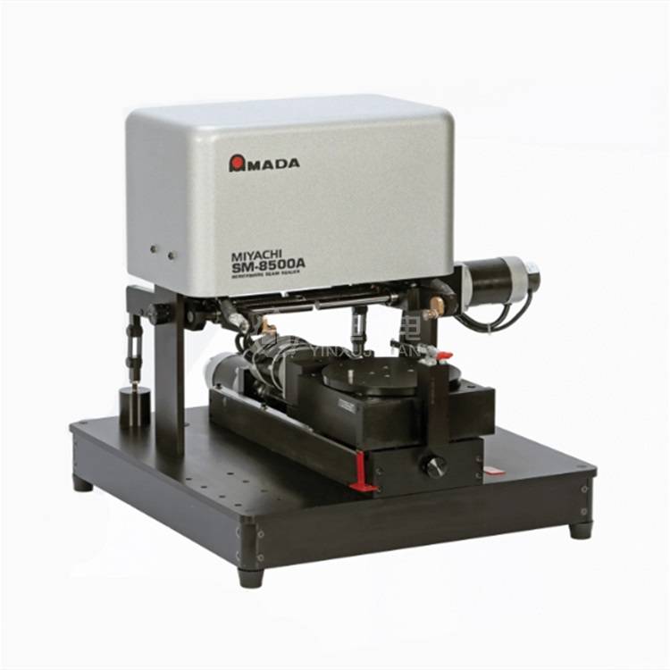 MIYACHI UNITEK SM-8500A - MIYACHI UNITEK密封机SM-8500A