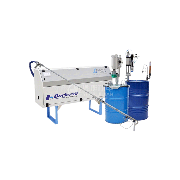 APLICATOR SYSTEM 3200 - APLICATOR两组分系统SYSTEM 3200