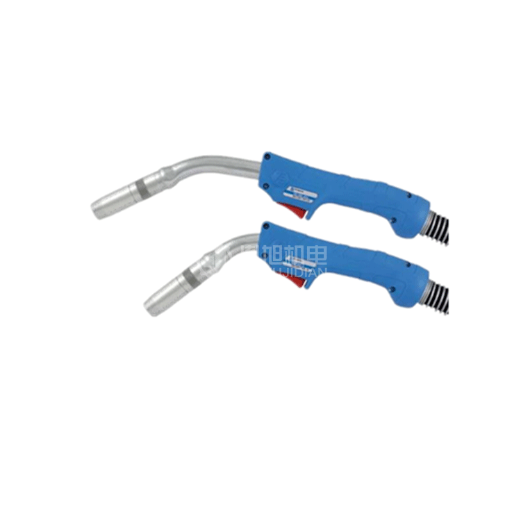 EWM TBI 9W ALU - EWM焊枪2000系列TBI 9W ALU
