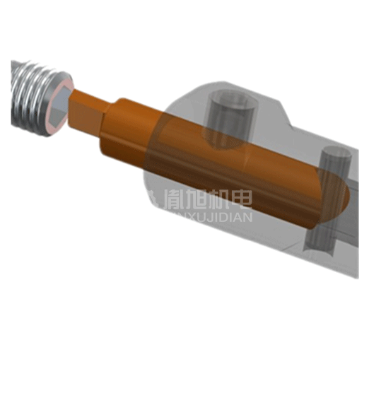 DIETERLE 177499 - DIETERLE拉削工具177499