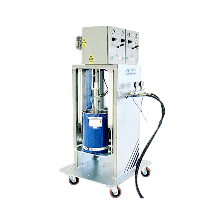 APLICATOR 2K HVP 200 - APLICATOR两组分系统2K HVP 200