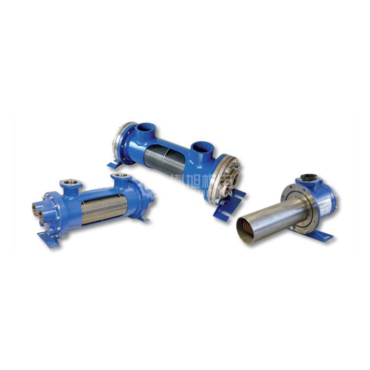 UNIVERSAL HYDRAULIK EKM-500 - UNIVERSAL HYDRAULIK混合式换热器EKM-500