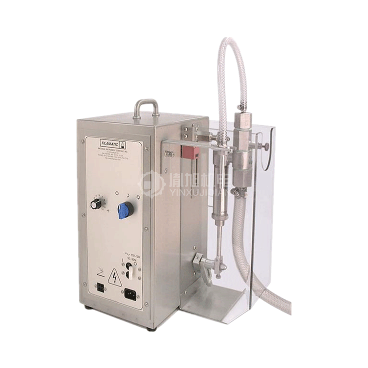 Filamatic AB-8 - Filamatic灌装机AB-8