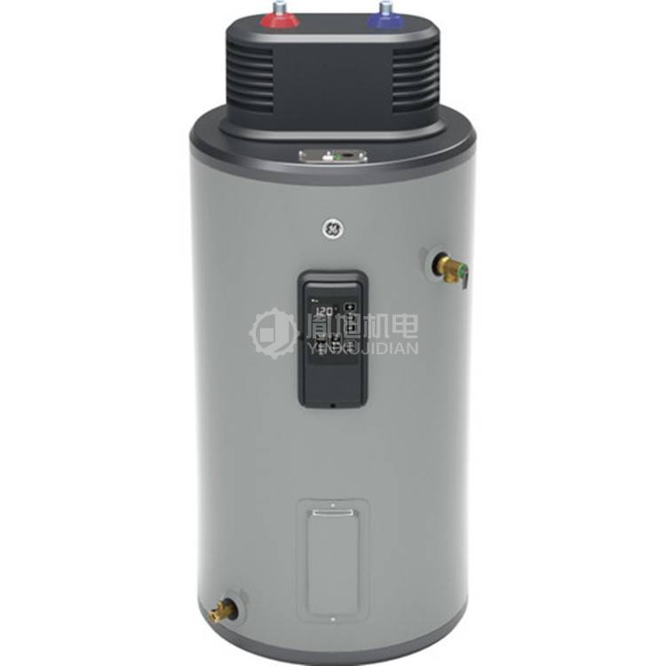 GE GE30S10BMM - GE智能热水器GE30S10BMM