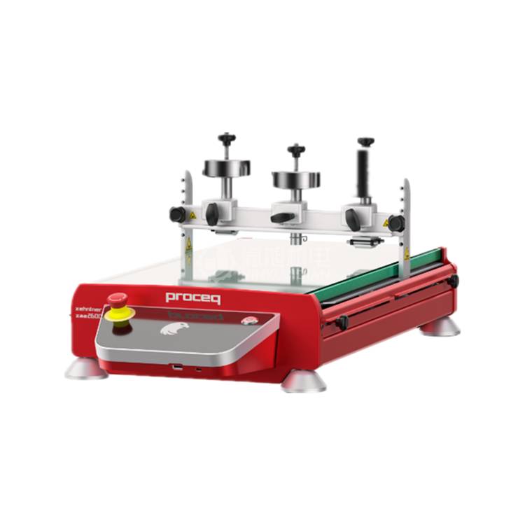 PROCEQ ZAA2600.C - PROCEQ自动涂膜机ZAA2600.C