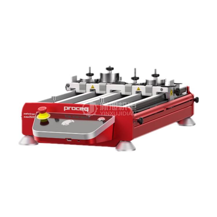 PROCEQ ZAA2600.SW - PROCEQ自动涂膜机ZAA2600.SW
