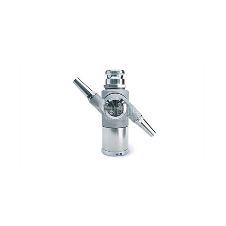 SPRAYING TankJet 360 - SPRAYING储罐清洗机TankJet 360