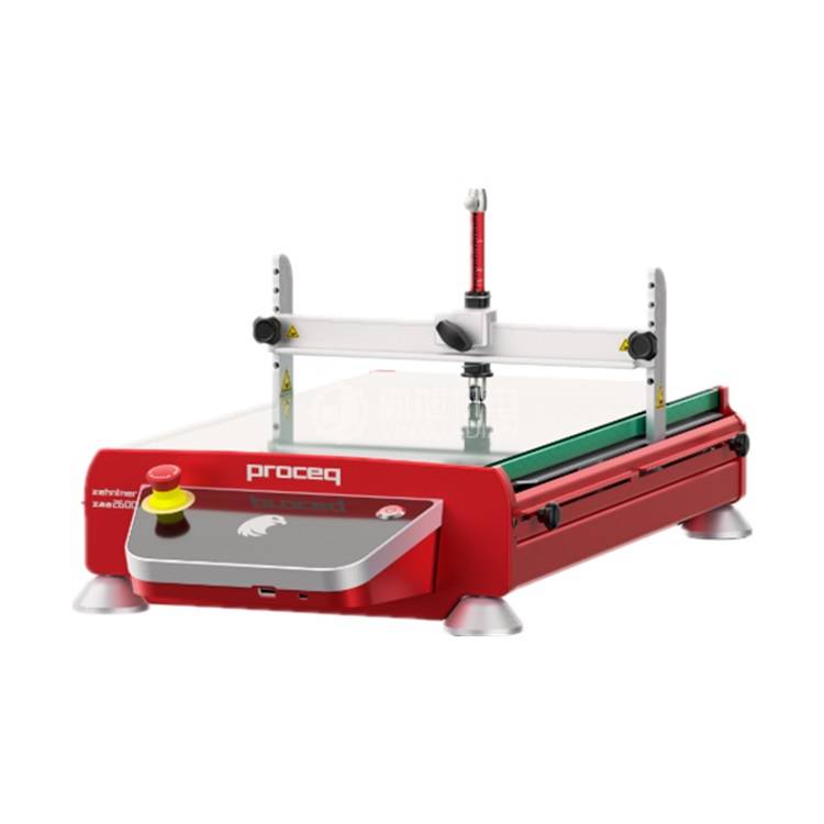 PROCEQ ZAA2600 - PROCEQ自动涂膜机ZAA2600