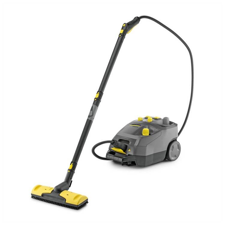 KARCHER SG 4 4 - KARCHER蒸汽清洁器SG 4 4