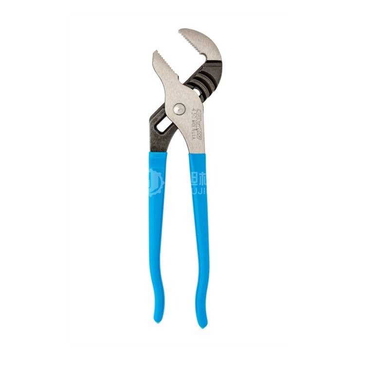CHANNELLOCK 430 - CHANNELLOCK榫槽钳430