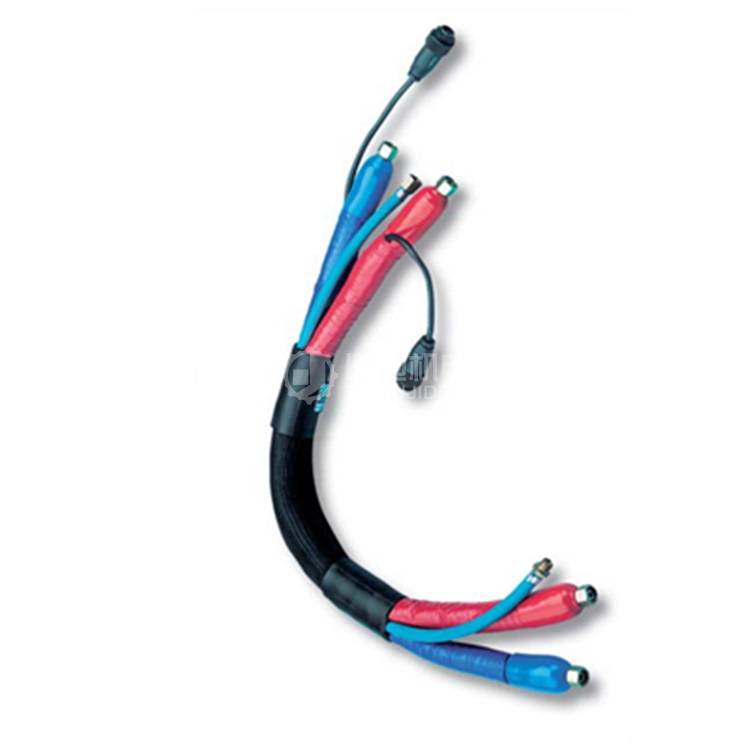 HILLESHEIM H 400 - HILLESHEIM工业加热软管H 400