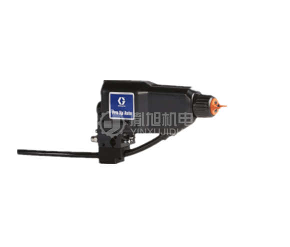 GRACO Pro XP 40（L40T10） - GRACO静电喷枪Pro XP 40（L40T10）